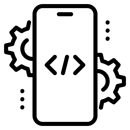 App <br>Development