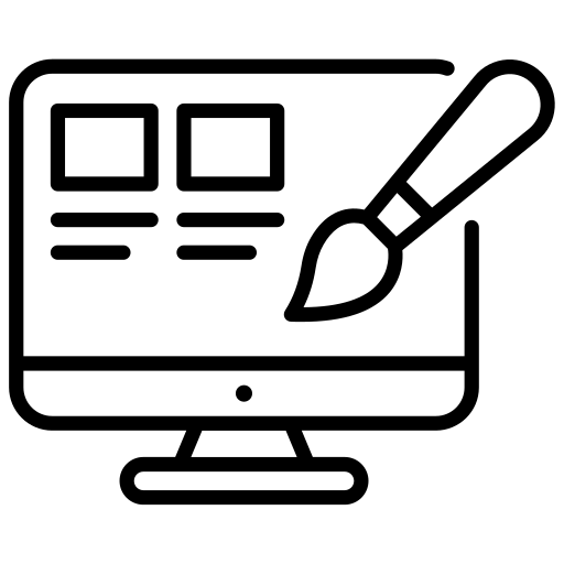 Graphic <br>Designing