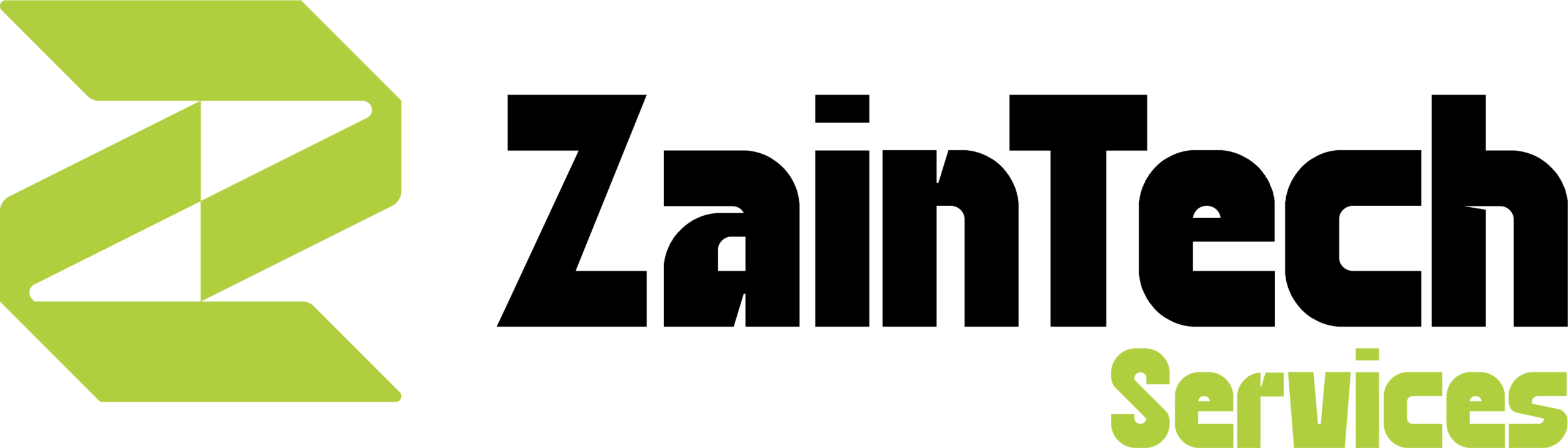Zain Tech Services